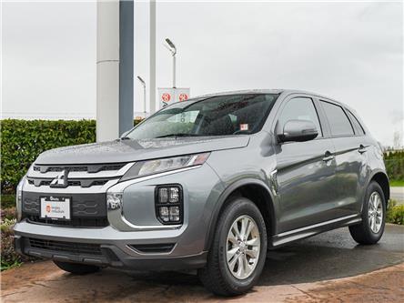 2020 Mitsubishi RVR SE (Stk: MG214) in Surrey - Image 1 of 30