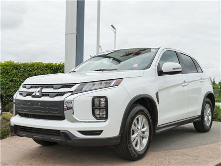 2020 Mitsubishi RVR SE (Stk: MG227) in Surrey - Image 1 of 29