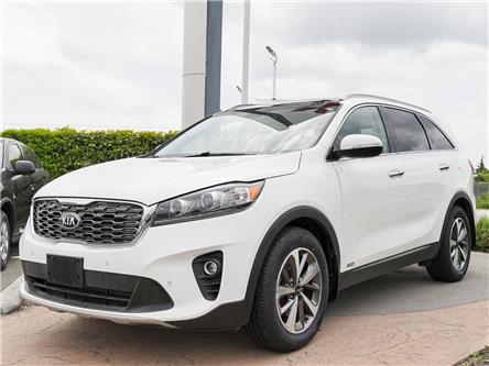 2019 Kia Sorento 3.3L EX (Stk: MG230) in Surrey - Image 1 of 30