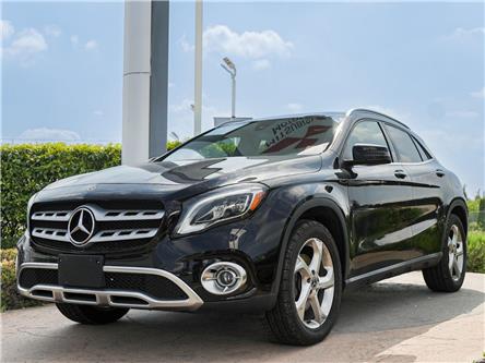 2020 Mercedes-Benz GLA 250 Base (Stk: MG239) in Surrey - Image 1 of 30