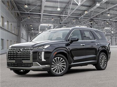 2023 Hyundai Palisade Ultimate Calligraphy (Stk: 32812) in Scarborough - Image 1 of 21