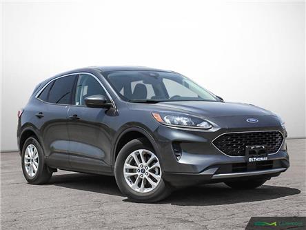 2020 Ford Escape SE (Stk: 3268A) in St. Thomas - Image 1 of 27