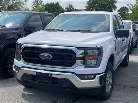 2023 Ford F-150 XLT (Stk: P30532) in Brampton - Image 1 of 15