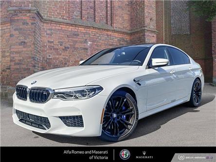 2019 BMW M5  (Stk: 909220) in Victoria - Image 1 of 24