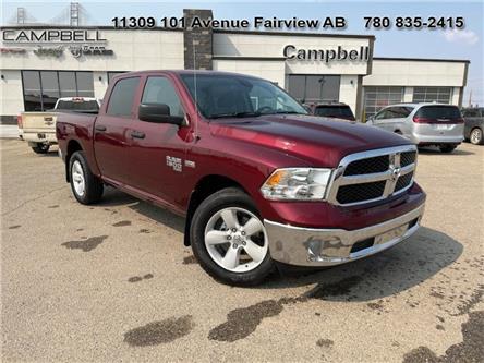 2023 RAM 1500 Classic Tradesman (Stk: 11145) in Fairview - Image 1 of 12