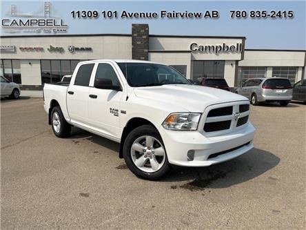 2023 RAM 1500 Classic Tradesman (Stk: 11147) in Fairview - Image 1 of 12
