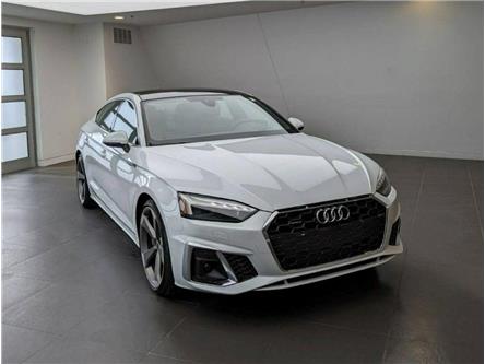 2023 Audi A5 45 Progressiv (Stk: 182246) in Oakville - Image 1 of 13