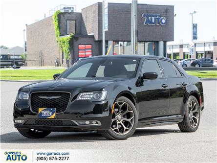 2017 Chrysler 300 S (Stk: 624121) in Milton - Image 1 of 25