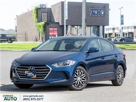 2018 Hyundai Elantra LE (Stk: 233201a) in Milton - Image 1 of 21