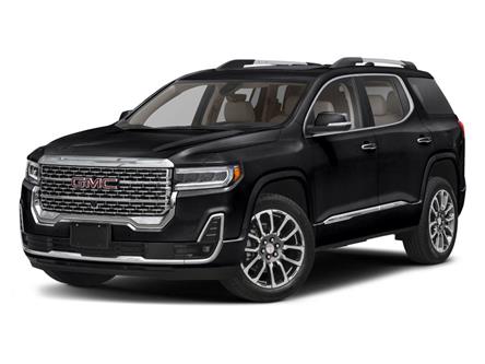 2021 GMC Acadia Denali (Stk: 21T183) in Williams Lake - Image 1 of 9