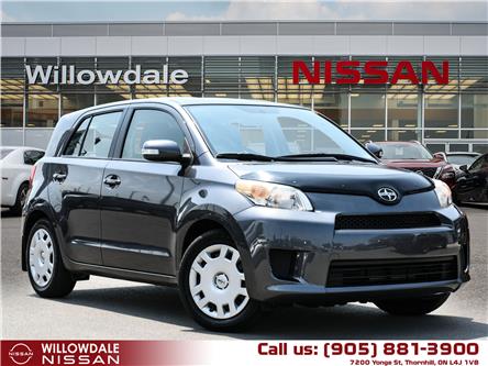 2011 Scion xD Base (Stk: N3602A) in Thornhill - Image 1 of 25