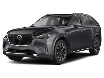 2024 Mazda CX-90 MHEV Signature (Stk: N114387) in New Glasgow - Image 1 of 3