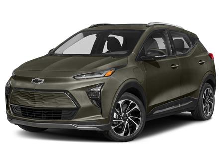 2023 Chevrolet Bolt EUV Premier (Stk: 23145) in Ingersoll - Image 1 of 11
