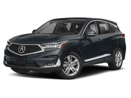 2019 Acura RDX Platinum Elite (Stk: B0251) in Saskatoon - Image 1 of 12