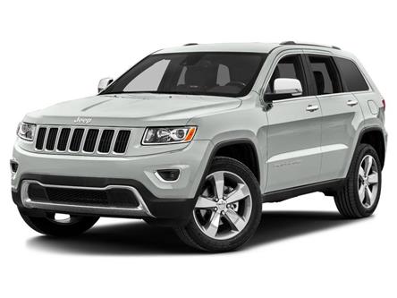 2015 Jeep Grand Cherokee Limited (Stk: 7091A) in Fort Erie - Image 1 of 10