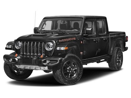 2023 Jeep Gladiator Mojave (Stk: PW0168) in Cranbrook - Image 1 of 12