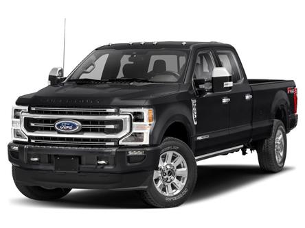 2020 Ford F-350 Platinum (Stk: PW3161) in Cranbrook - Image 1 of 12