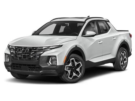 2023 Hyundai Santa Cruz  (Stk: R23520A) in Brockville - Image 1 of 10
