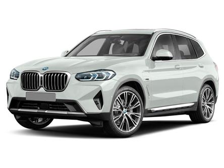 2023 BMW X3 PHEV xDrive30e (Stk: T605012) in Oakville - Image 1 of 2