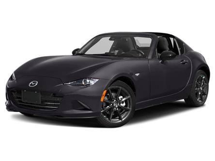 2019 Mazda MX-5 RF GS-P (Stk: B697064A) in Oakville - Image 1 of 8