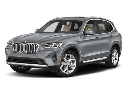 2022 BMW X3 xDrive30i (Stk: DB8650) in Oakville - Image 1 of 9