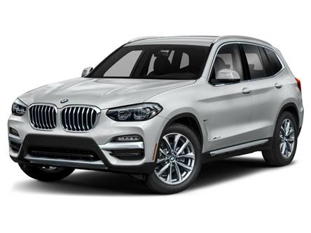 2019 BMW X3 xDrive30i (Stk: T700520A) in Oakville - Image 1 of 11