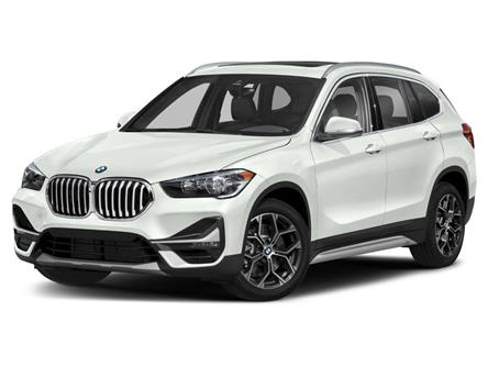 2021 BMW X1 xDrive28i (Stk: T717081A) in Oakville - Image 1 of 9