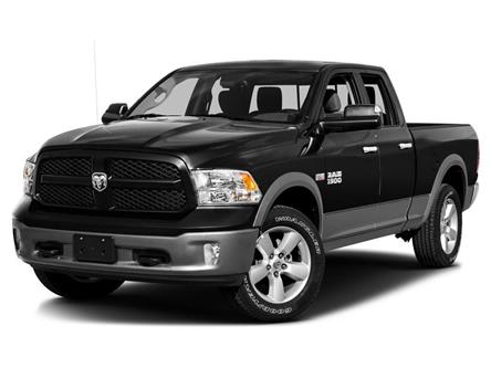 2014 RAM 1500 SLT (Stk: N02301A) in Clarenville - Image 1 of 10