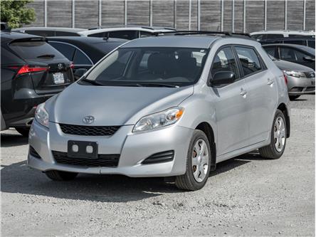 2009 Toyota Matrix Base (Stk: N83008A) in Toronto - Image 1 of 4
