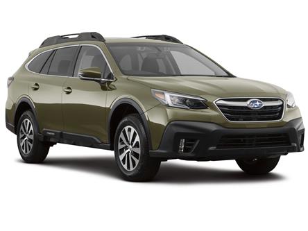 2022 Subaru Outback Touring (Stk: SS0591) in Red Deer - Image 1 of 10