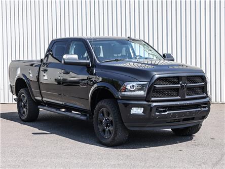 2016 RAM 2500 Laramie (Stk: G23-149) in Granby - Image 1 of 37