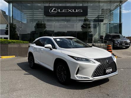 2020 Lexus RX 350 Base (Stk: 14104764A) in Markham - Image 1 of 29