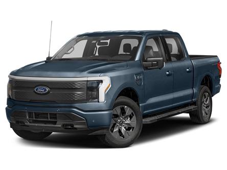 2023 Ford F-150 Lightning XLT (Stk: 23F1443) in Newmarket - Image 1 of 12