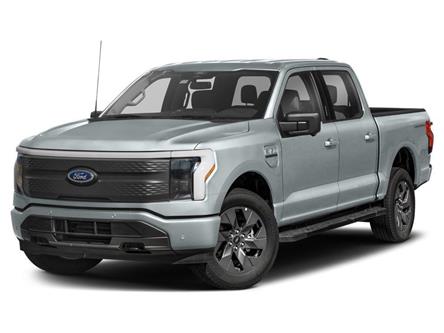 2023 Ford F-150 Lightning XLT (Stk: 23F1444) in Newmarket - Image 1 of 12