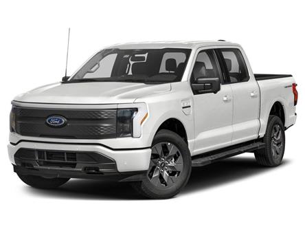 2023 Ford F-150 Lightning XLT (Stk: 23F1445) in Newmarket - Image 1 of 12