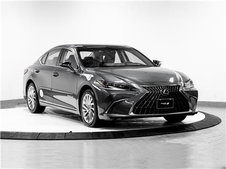 2023 Lexus ES 350 Base (Stk: 157191) in Brampton - Image 1 of 12