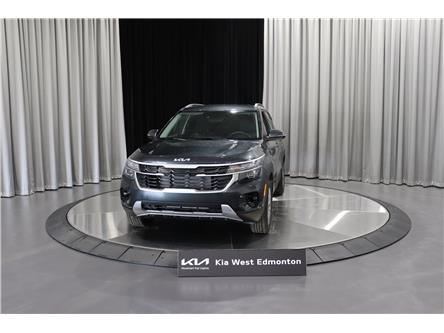 2024 Kia Seltos LX (Stk: 24391) in Edmonton - Image 1 of 22