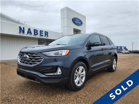 2019 Ford Edge SEL (Stk: B63797) in Shellbrook - Image 1 of 20