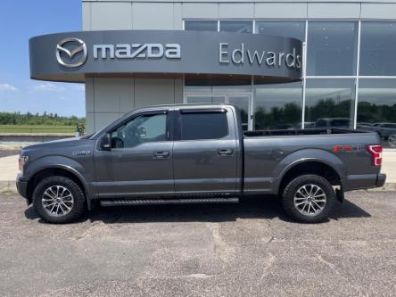 2019 Ford F-150 XLT (Stk: 23500) in Pembroke - Image 1 of 23