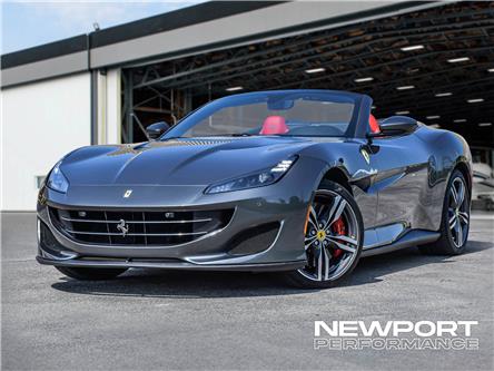 2019 Ferrari Portofino  in Hamilton, Ontario - Image 1 of 45