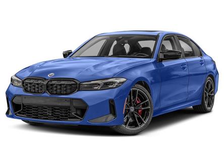 2023 BMW M340i xDrive (Stk: BU1075) in Sarnia - Image 1 of 12