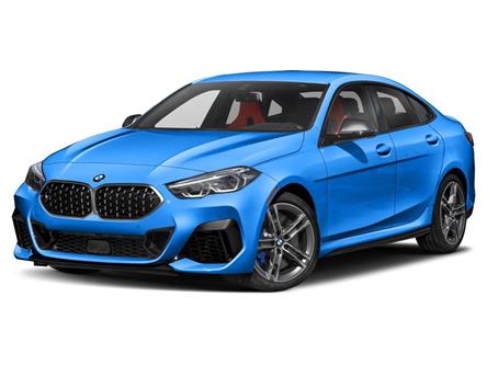 2020 BMW M235i xDrive Gran Coupe (Stk: BU1076) in Sarnia - Image 1 of 12