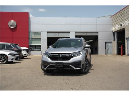 2020 Honda CR-V Sport (Stk: 22700A) in Brampton - Image 1 of 23
