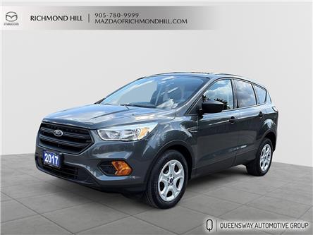 2017 Ford Escape S (Stk: 23-290A) in Richmond Hill - Image 1 of 24