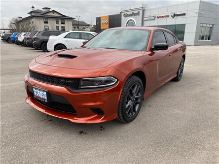 2023 Dodge Charger GT (Stk: 23-036) in Ingersoll - Image 1 of 12