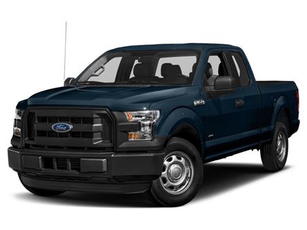 2017 Ford F-150  (Stk: F7982) in Sault Ste. Marie - Image 1 of 12