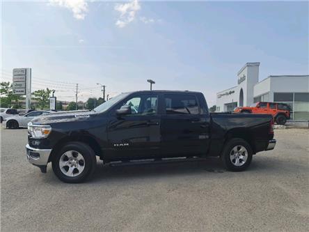 2022 RAM 1500 Tradesman (Stk: 26760T) in Newmarket - Image 1 of 26