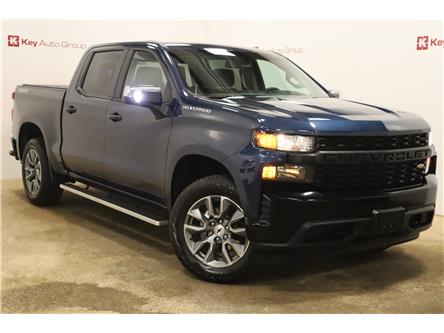 2022 Chevrolet Silverado 1500 LTD Work Truck (Stk: K5040) in Yorkton - Image 1 of 19