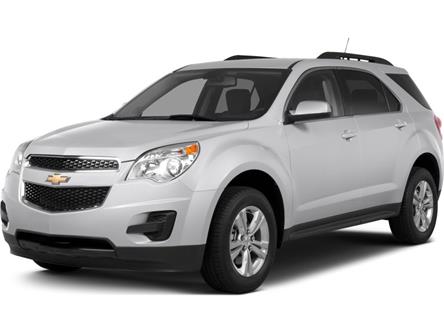 2015 Chevrolet Equinox 1LT (Stk: 233730A) in Yorkton - Image 1 of 3