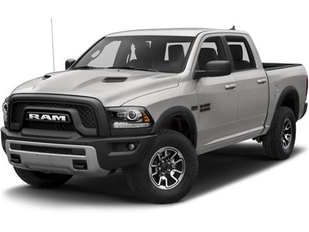 2018 RAM 1500 Rebel (Stk: K5082) in Yorkton - Image 1 of 3